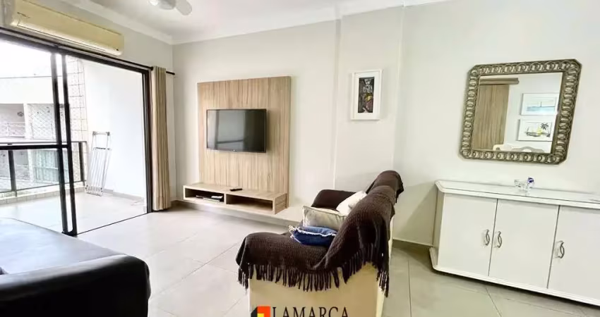 Apartamento com 2 quartos à venda na Av-Santa Maria, Enseada, Guarujá