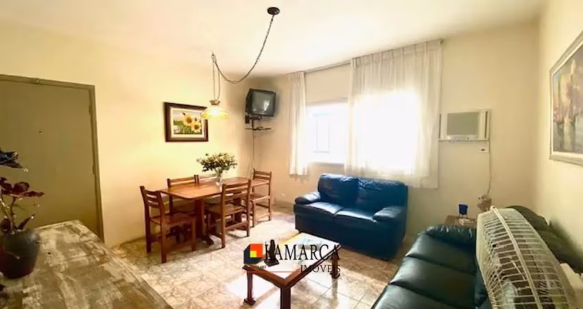 Apartamento com 2 quartos à venda na R-Iracema, Enseada, Guarujá