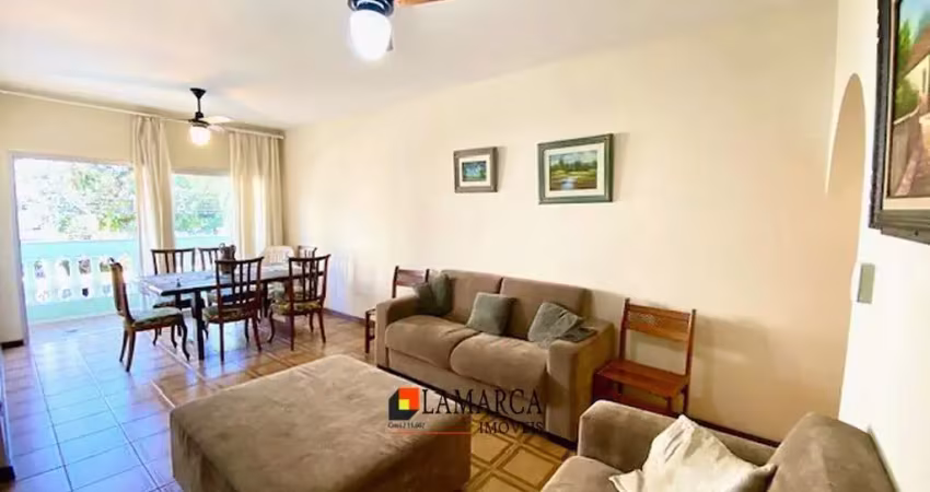 Apartamento com 3 quartos à venda na R-Gerson Maturani, Enseada, Guarujá