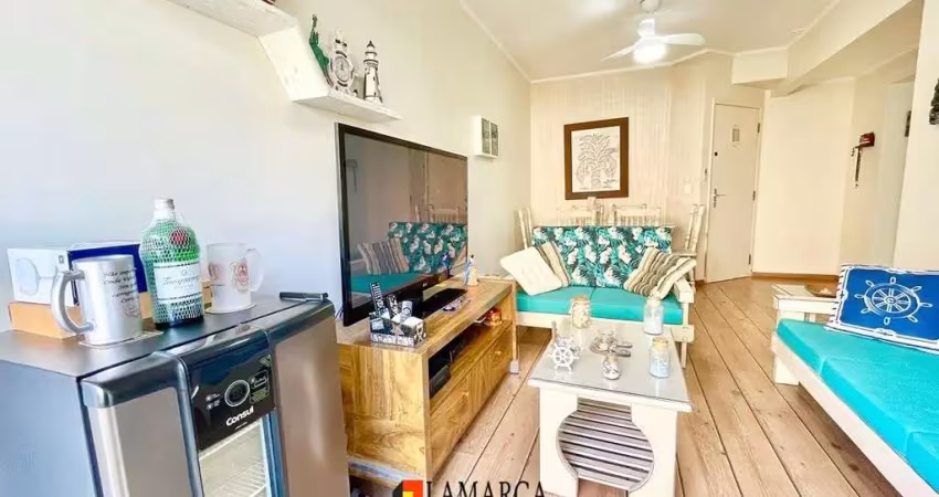 Apartamento com 2 quartos à venda na R- Veraneio, Enseada, Guarujá