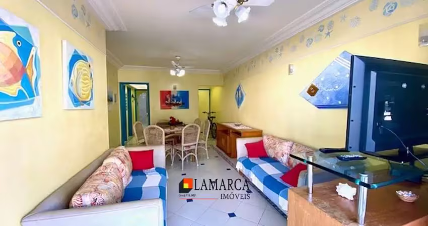 Apartamento com 3 quartos à venda na R-Gerson Maturani, Enseada, Guarujá