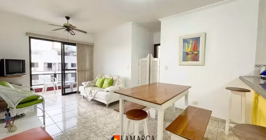 Apartamento com 2 quartos à venda na AV-Atlantica, Enseada, Guarujá