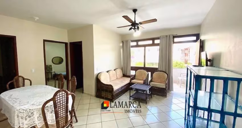 Apartamento com 2 quartos à venda na Franca Pinto, Enseada, Guarujá