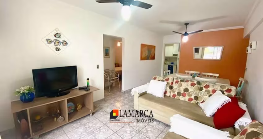 Apartamento com 2 quartos à venda na R-Fernando Nascimento, Enseada, Guarujá