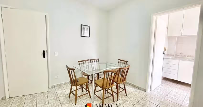 Apartamento com 1 quarto à venda na Plinio de Carvalho pinto, Enseada, Guarujá