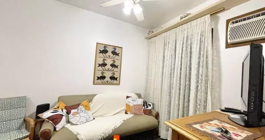 Apartamento com 2 quartos à venda na R-Dna Vitoria, Enseada, Guarujá