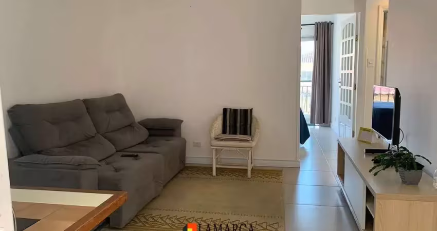 Apartamento com 2 quartos à venda na R-Amazonas, Enseada, Guarujá