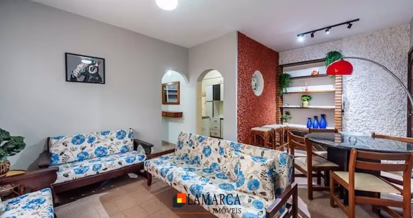 Apartamento a venda no Guaruja de 01 dormitorio