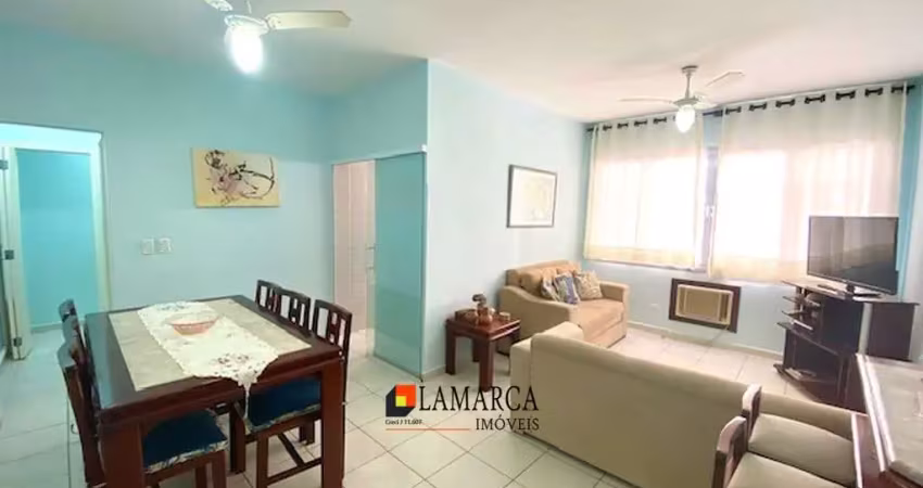 Apartamento com 1 quarto à venda na Vitoria Ynes Stefano, Enseada, Guarujá