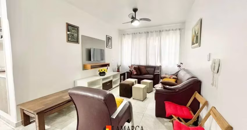 Apartamento com 2 quartos à venda na R-Vitoria Yunis Stefano, Enseada, Guarujá