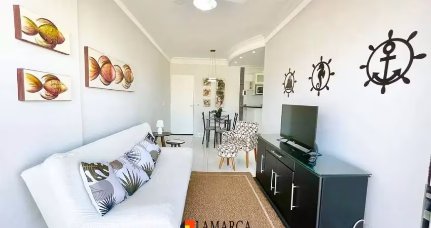 Apartamento com 1 quarto à venda na R-Colombia, Enseada, Guarujá