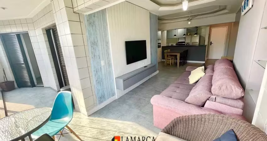 Apartamento com 3 quartos à venda na R-Silvio Daige, Enseada, Guarujá