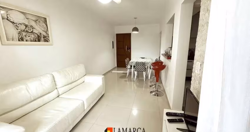Apartamento com 1 quarto à venda na Estrada de pernambuco, Enseada, Guarujá