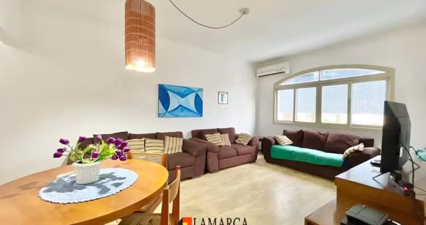Apartamento com 2 quartos à venda na R-Iracema, Enseada, Guarujá