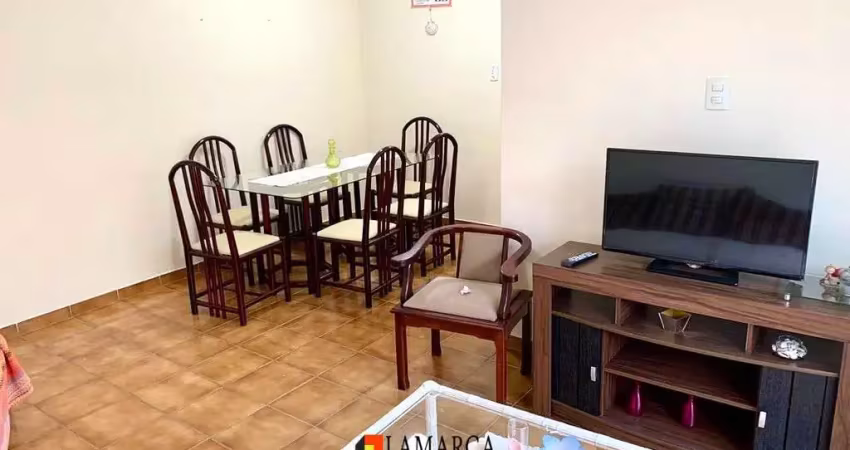 Apartamento com 2 quartos à venda na R-Santa Maria, Enseada, Guarujá