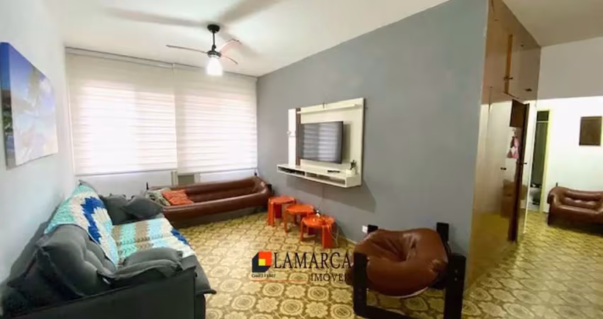 Apartamento com 2 quartos à venda na R-Vitoria Yunes Stefano, Enseada, Guarujá
