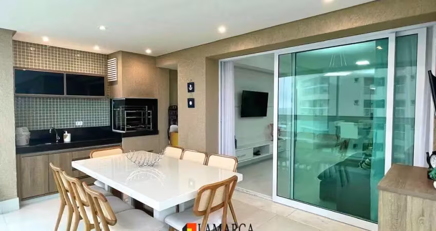 Apartamento com 3 quartos à venda na Rua Almeida Mario Pires, Enseada, Guarujá