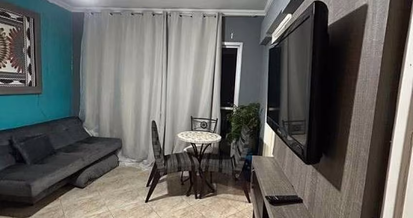 Apartamento 1 quarto  2 vagas garagem Guarujá