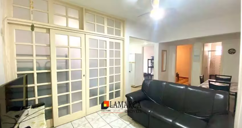 Apartamento com 1 quarto à venda na Avenida Almirante Tamandaré, Enseada, Guarujá