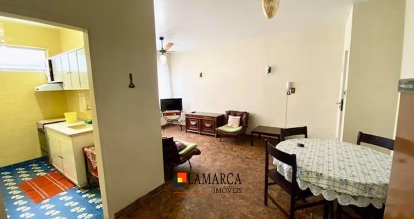 Apartamento 1 quarto banheiro perto do mar Guarujá