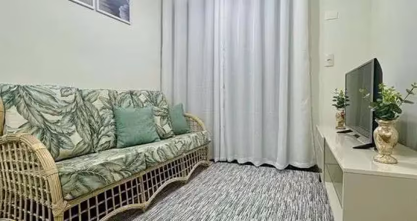 Apto. com 2 dts. no Guaruja a venda