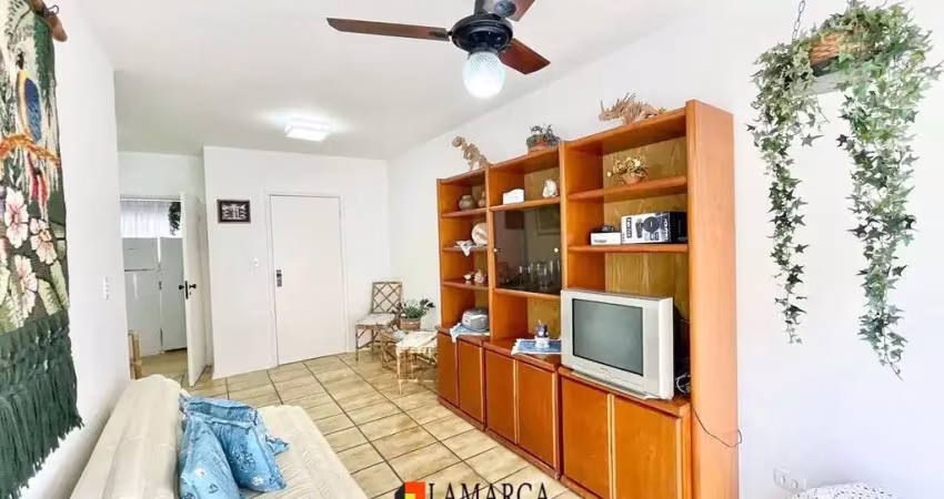 Apartamento com 2 quartos à venda na R-Tuias, Enseada, Guarujá
