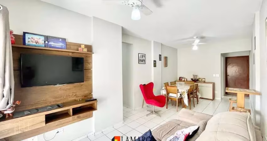 Apartamento com 3 quartos à venda na Avenida Almirante Tamandaré, Enseada, Guarujá