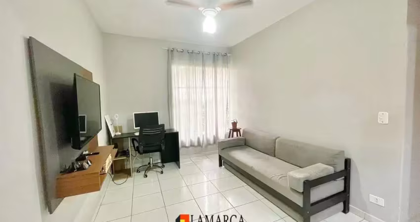 Apartamento com 1 quarto à venda na Avenida Veraneio, Enseada, Guarujá