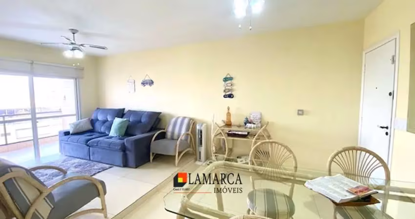 Apartamento com 2 quartos à venda na Rua Chile, Enseada, Guarujá