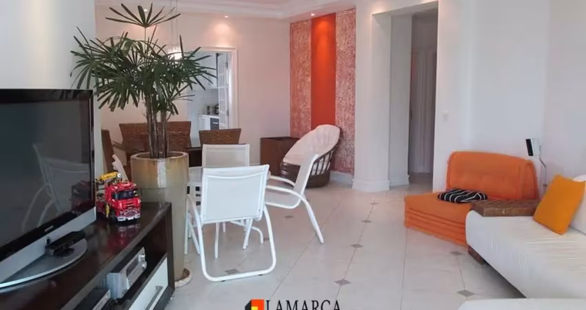 Apartamento com 3 quartos à venda na Av-Atlantica, Enseada, Guarujá