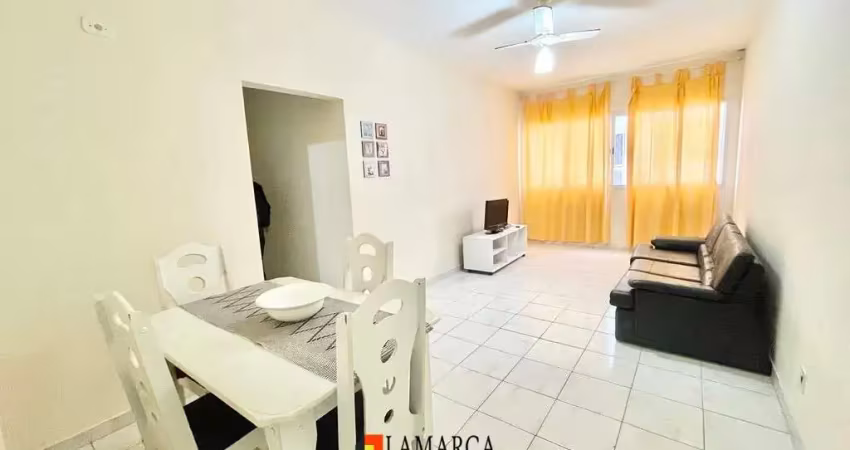 Apartamento com 2 quartos à venda na R-Silvio Daige, Enseada, Guarujá