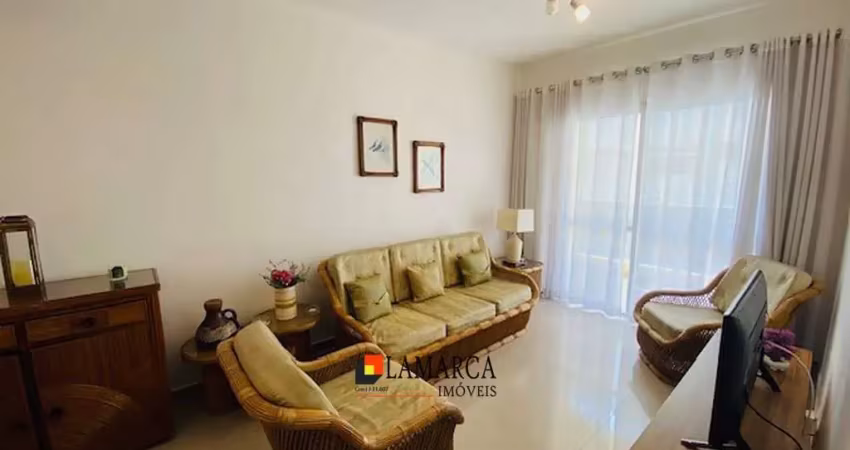 Apartamento com 2 quartos à venda na Av-Dom Pedro I, Enseada, Guarujá