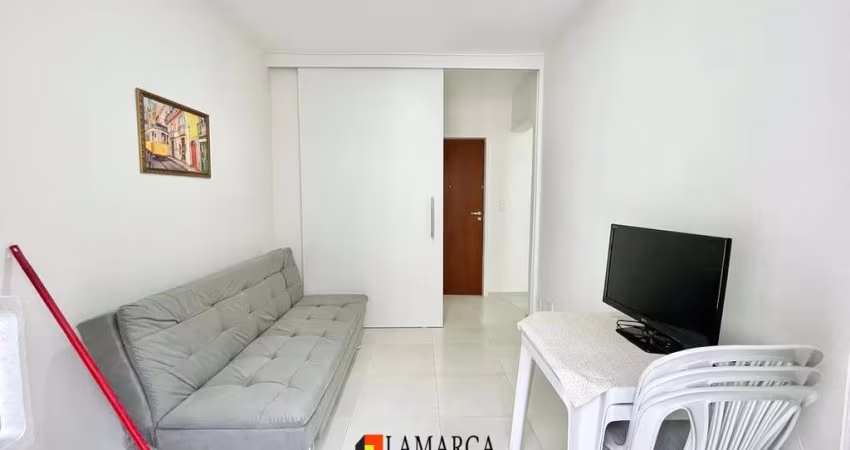 Apartamento de 01 dormitorio a venda no Guaruja