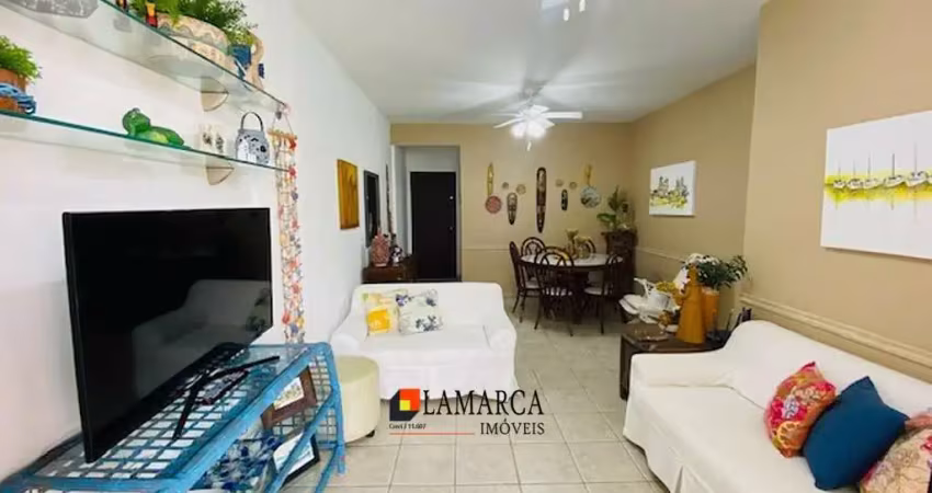Apartamento com 2 quartos à venda na AV- Santa Maria, Enseada, Guarujá
