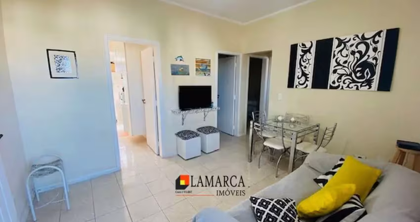 Apartamento com 2 quartos à venda na R-Inacio M.Stefano, Enseada, Guarujá