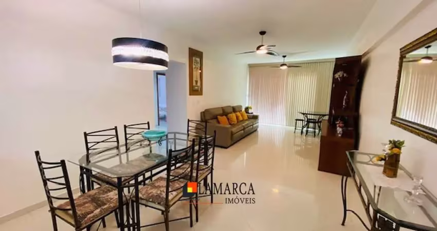Apartamento com 4 quartos à venda na R-Francisco Rebollo, Enseada, Guarujá