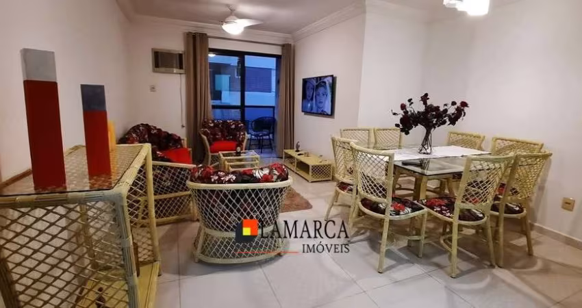 Apartamento a venda no Guaruja com  3 suites.
