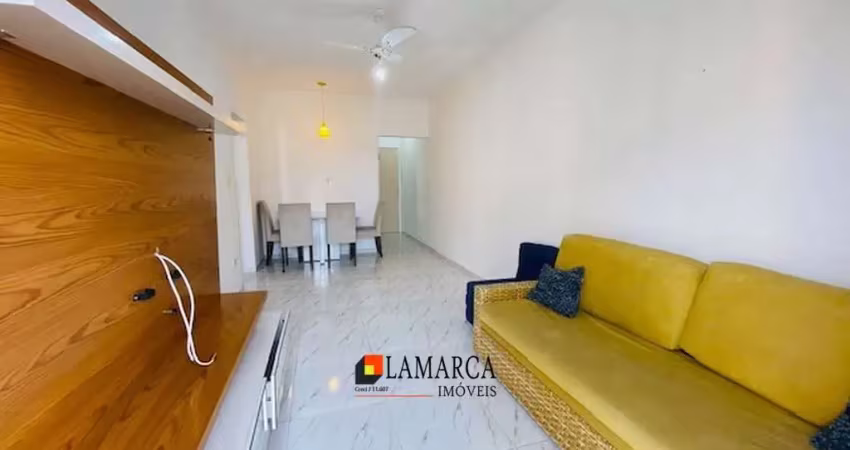 Apartamento com 1 quarto à venda na Rua José Silva Figueiredo, Enseada, Guarujá