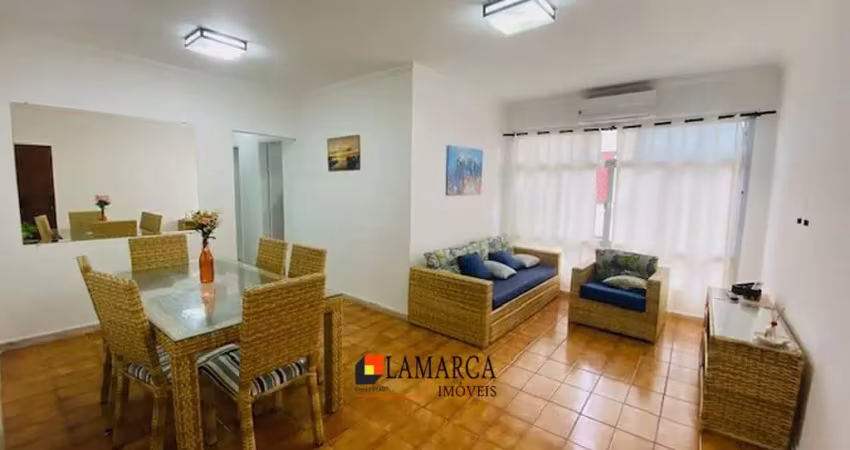 Apartamento com 2 quartos à venda na Avenida Almirante Tamandaré, Enseada, Guarujá