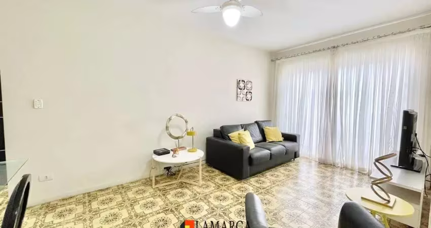 Apartamento com 2 quartos à venda na AV-Abilio dos Santos Branco, Enseada, Guarujá