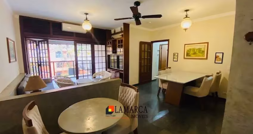 Apartamento com 2 quartos à venda na Av-Venezuela, Enseada, Guarujá