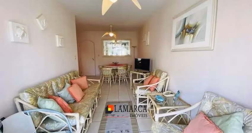 Apartamento com 3 quartos à venda na Rua Colômbia, Enseada, Guarujá