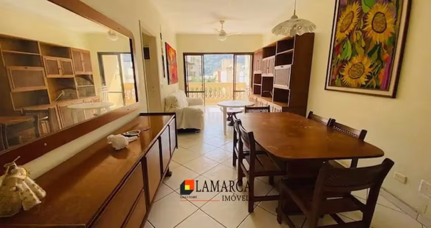 Apartamento com 2 quartos à venda na Rua Dois de Junho, Enseada, Guarujá