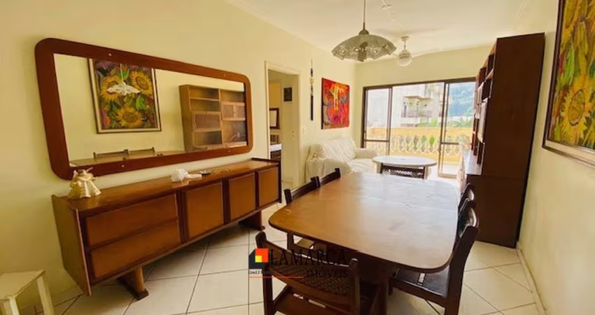 apartamento 2 quartos suite sacada vaga Guarujá