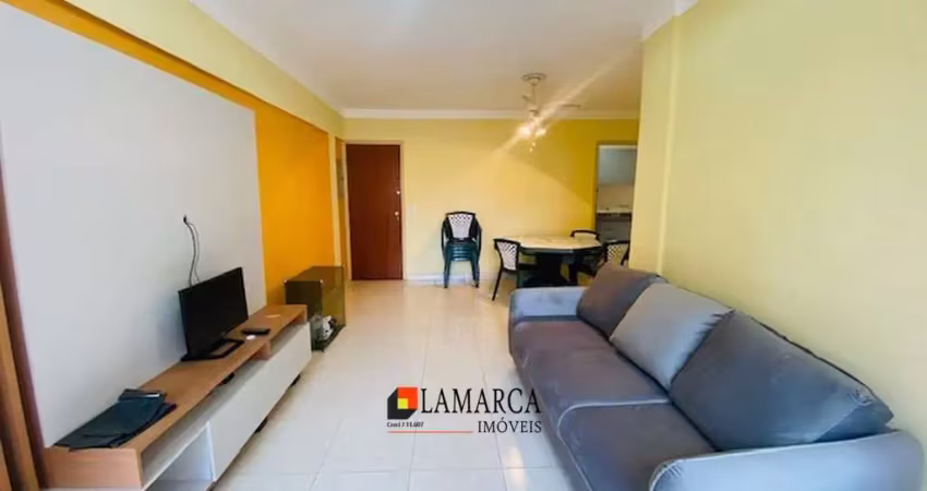 Apartamento com 3 quartos à venda na Rua Francisco Rebolo, Enseada, Guarujá
