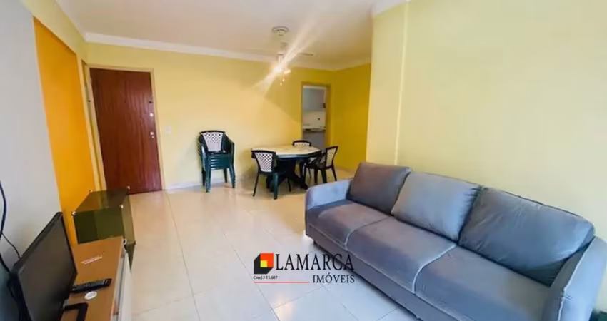 Apartamento com 3 quartos à venda na Rua Francisco Rebolo, Enseada, Guarujá
