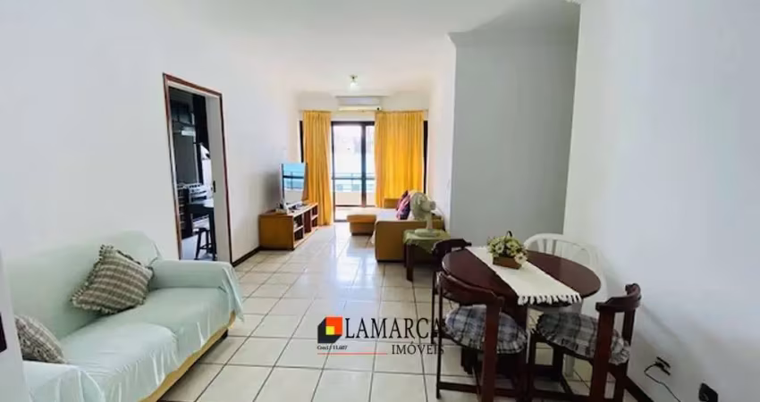 Apartamento com 2 quartos à venda na Av-Dom Pedro I, Enseada, Guarujá