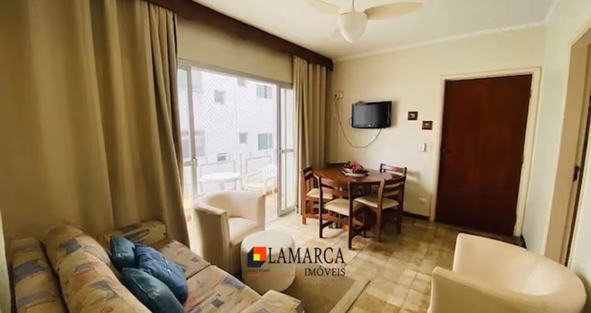 Apartamento com 2 quartos à venda na Avenida Almirante Tamandaré, Enseada, Guarujá