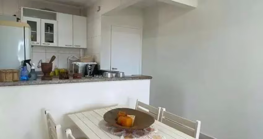 Apartamento com 2 quartos à venda na RUA Julio prestes de Albuqerque, Enseada, Guarujá