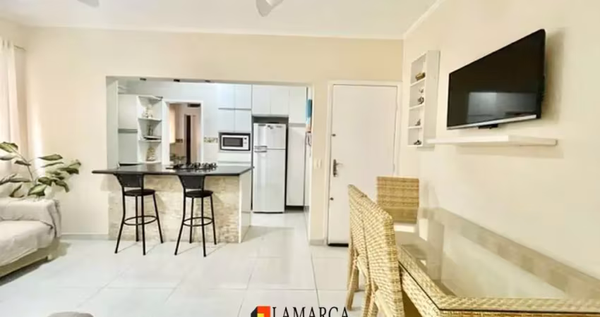 Apartamento com 2 quartos à venda na Av- Venezuela, Enseada, Guarujá